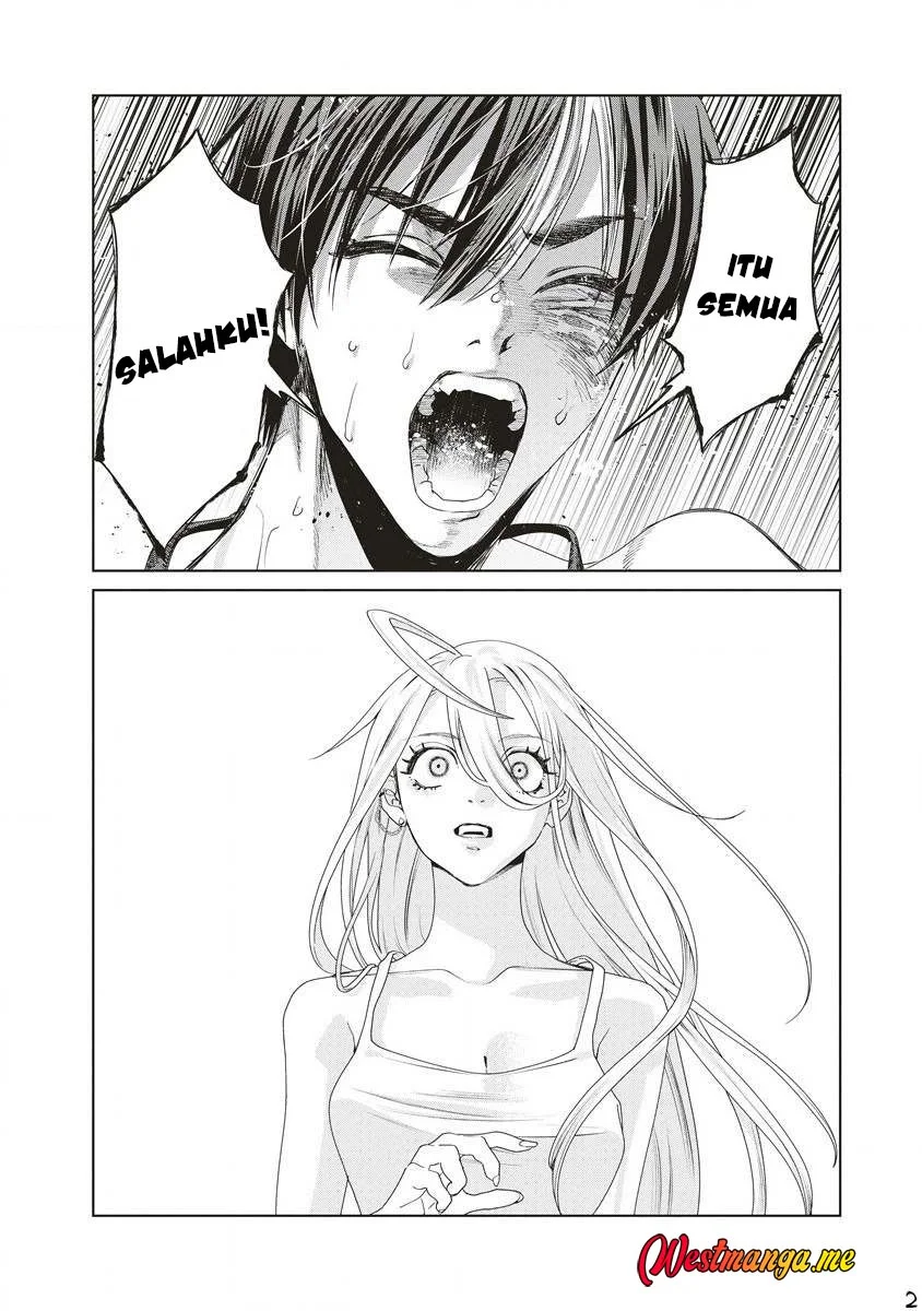 Ijin Tensei – Gokoku Warfare Chapter 6 Gambar 4