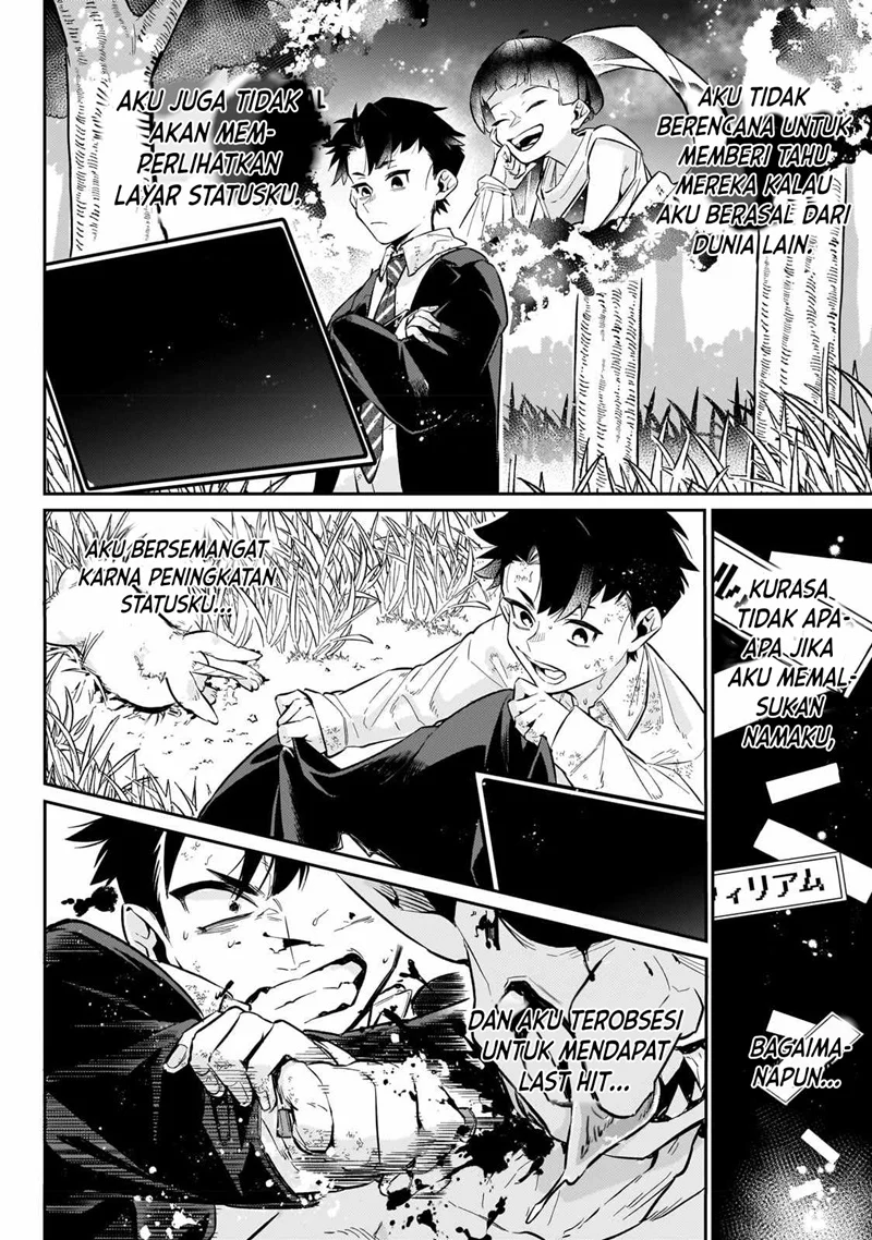 Ikitsuku Saki wa Yuusha ka Maou ka Chapter 6 Gambar 3
