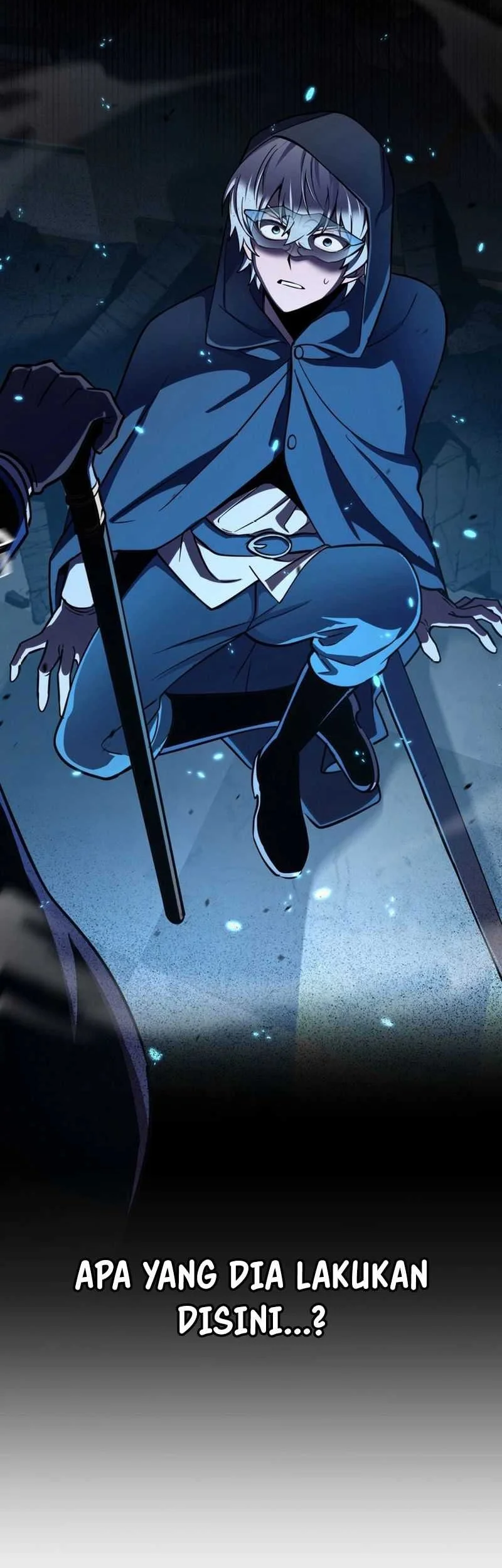 Im the Hero but the Main Heroines Are Trying to Kill Me Chapter 10 Gambar 4