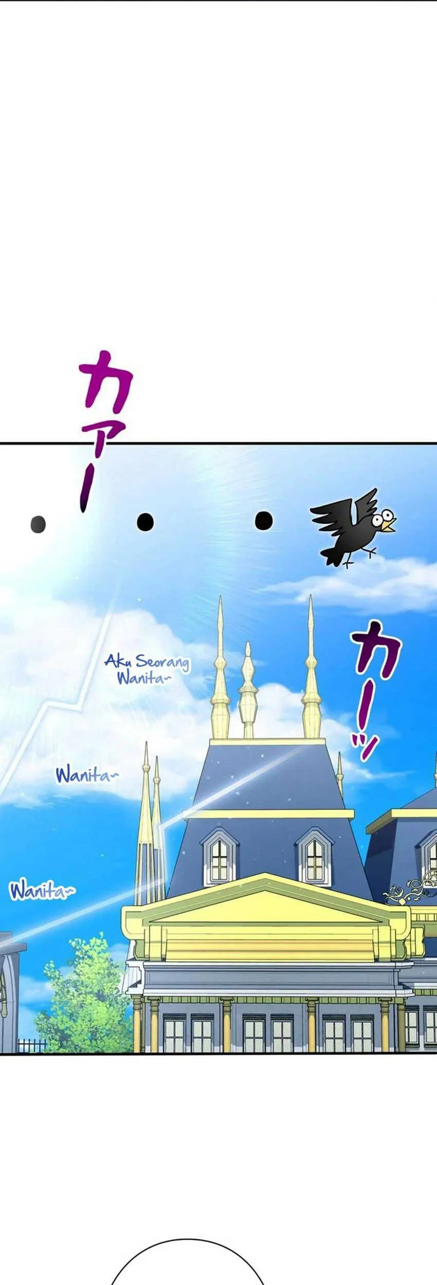Im the Hero but the Main Heroines Are Trying to Kill Me Chapter 13 Gambar 5