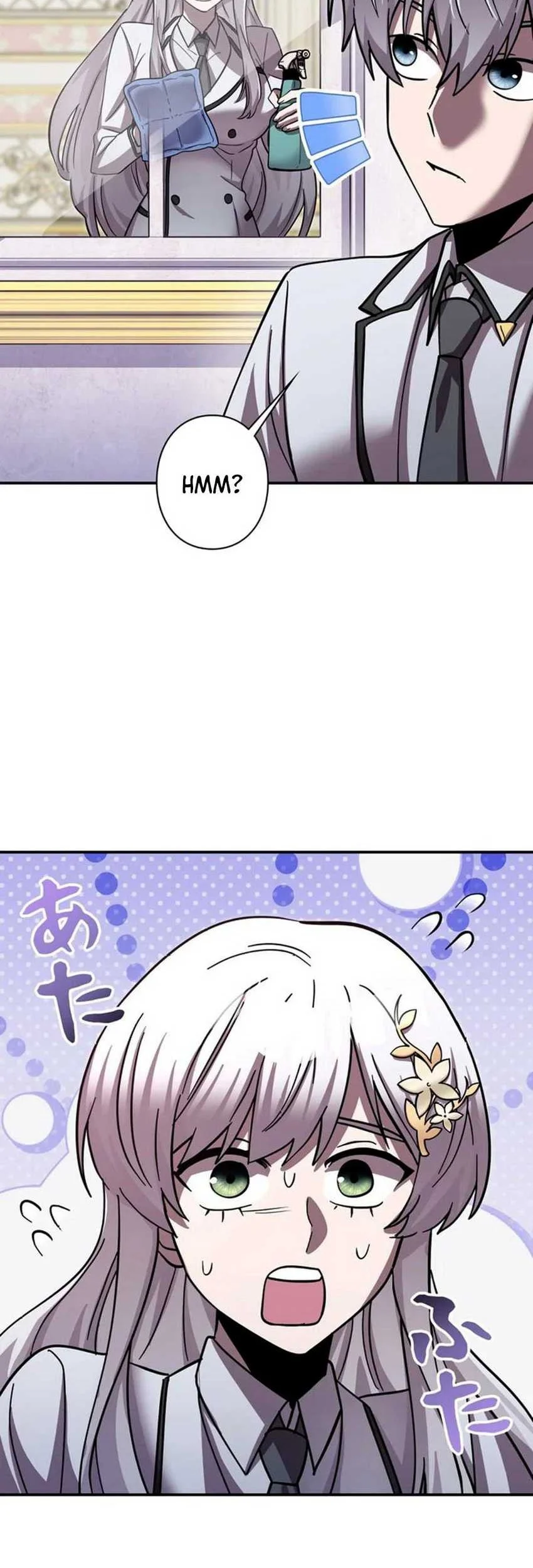 Im the Hero but the Main Heroines Are Trying to Kill Me Chapter 13 Gambar 7