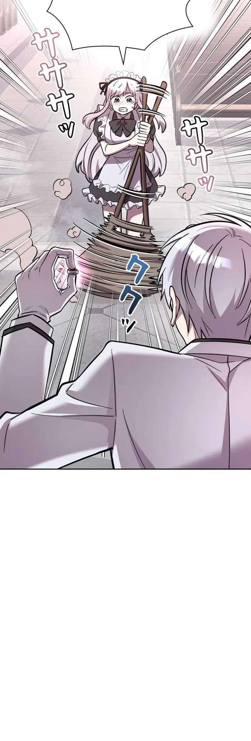 Im the Hero but the Main Heroines Are Trying to Kill Me Chapter 14 Gambar 4