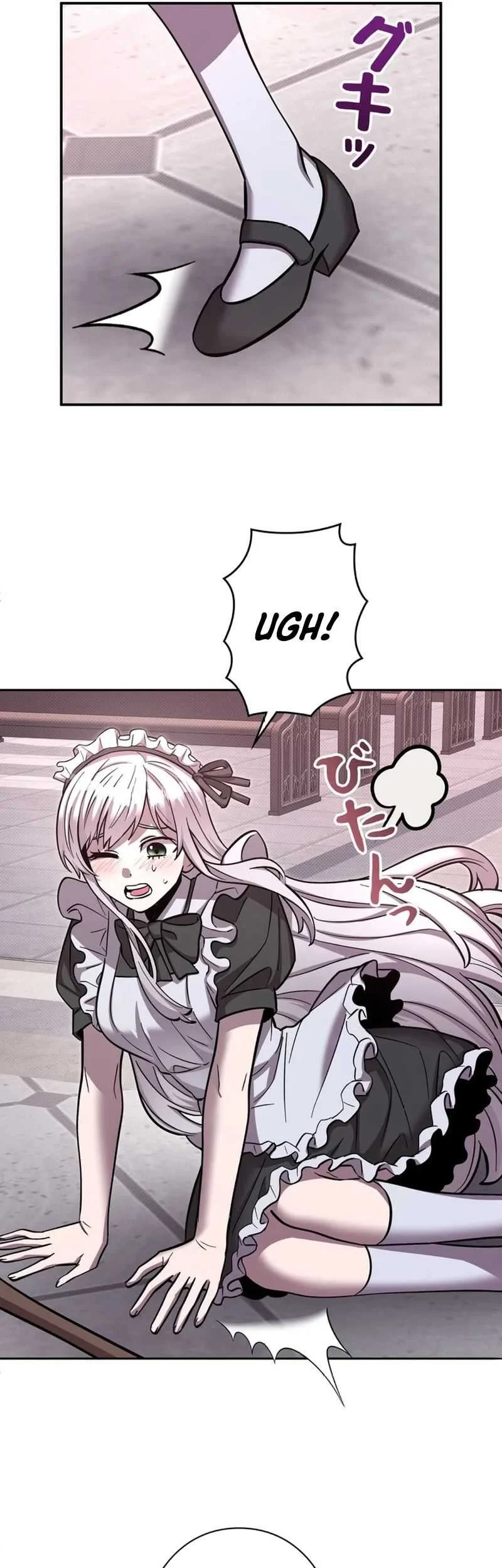 Im the Hero but the Main Heroines Are Trying to Kill Me Chapter 14 Gambar 5