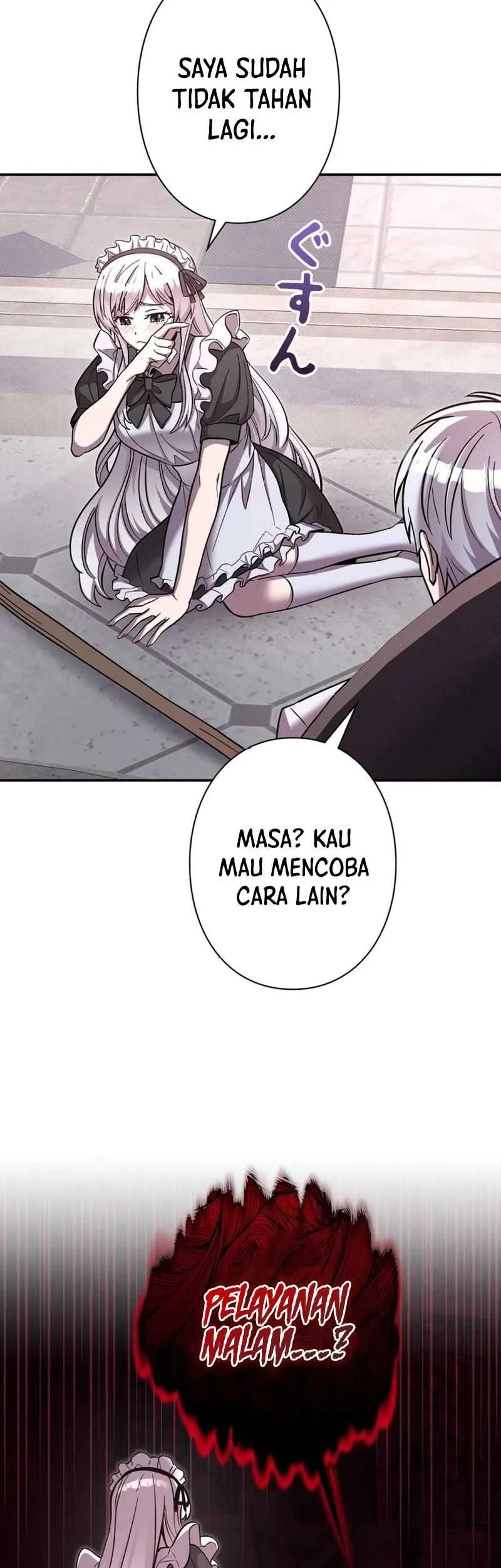 Im the Hero but the Main Heroines Are Trying to Kill Me Chapter 14 Gambar 6