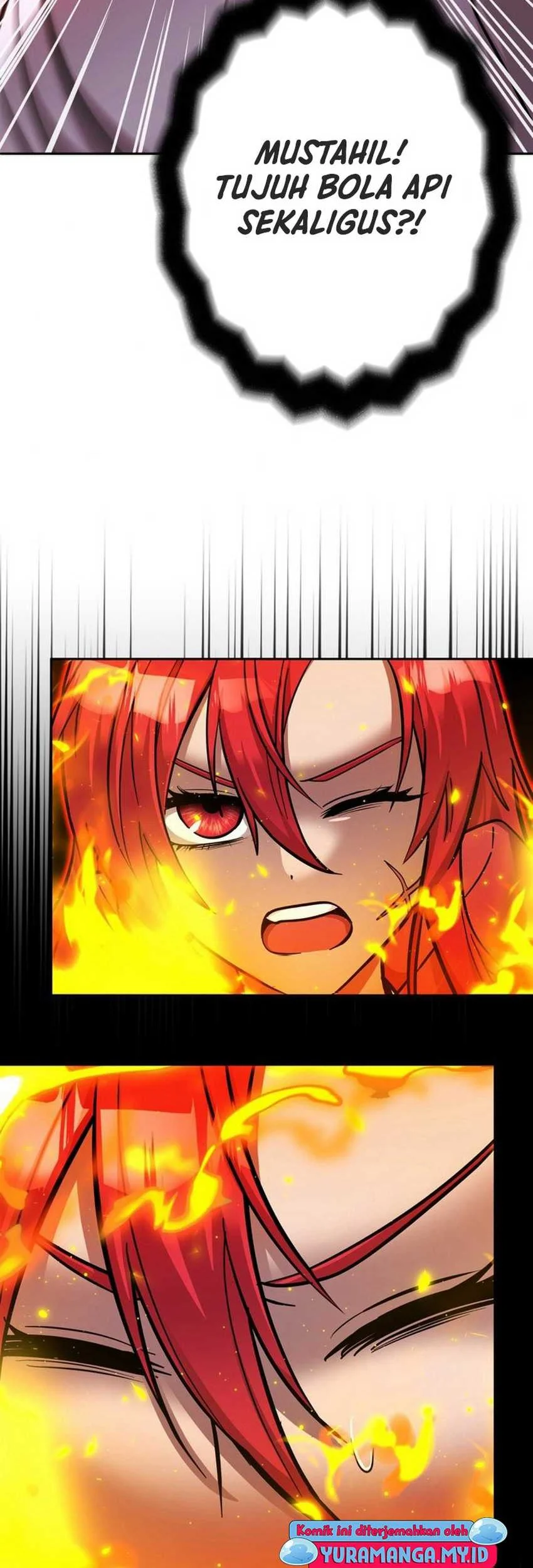 Im the Hero but the Main Heroines Are Trying to Kill Me Chapter 16 Gambar 7
