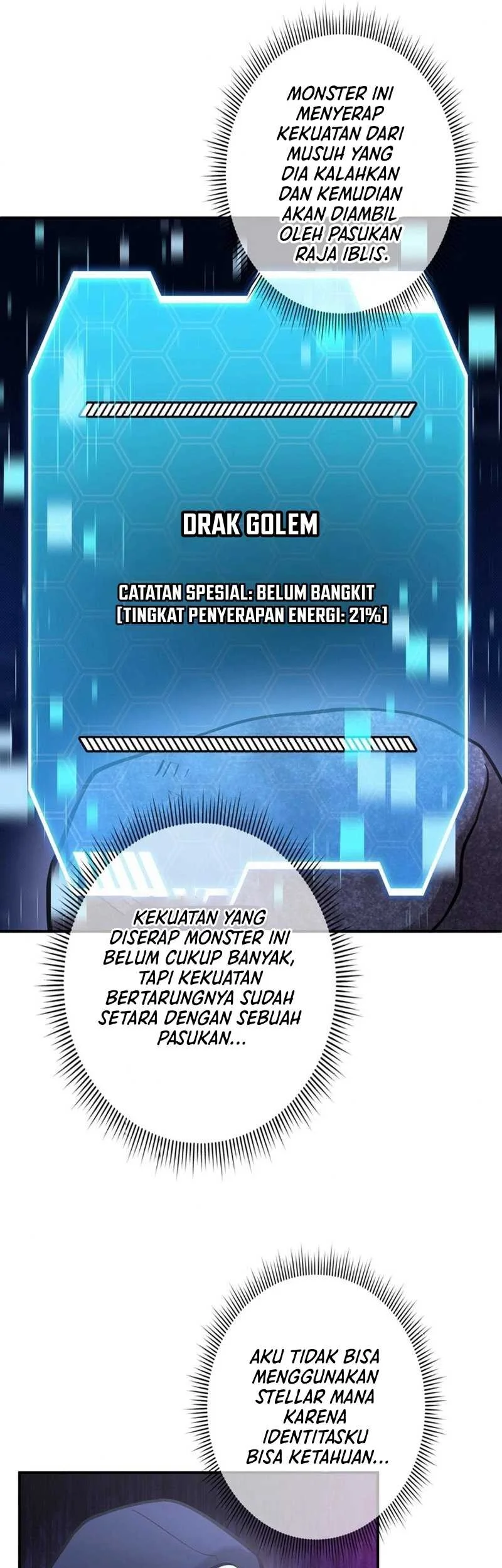Im the Hero but the Main Heroines Are Trying to Kill Me Chapter 18 Gambar 6