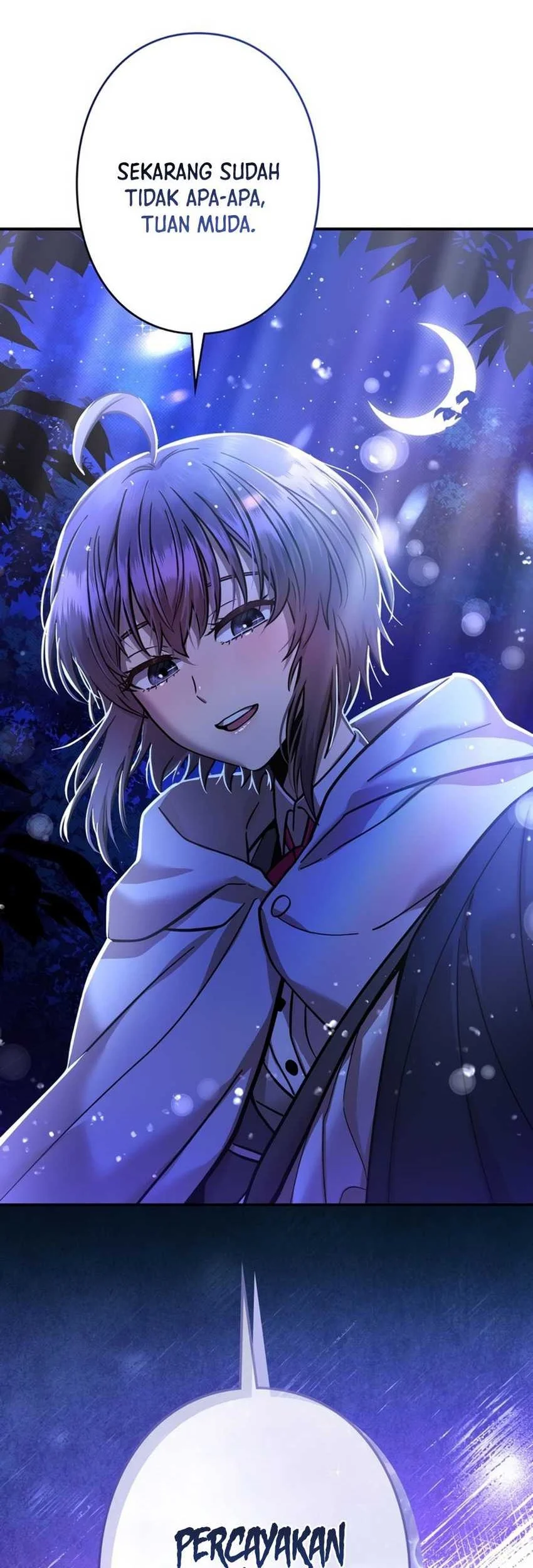 Im the Hero but the Main Heroines Are Trying to Kill Me Chapter 19 Gambar 5