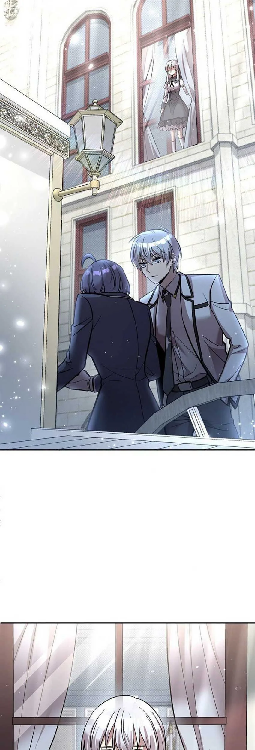 Im the Hero but the Main Heroines Are Trying to Kill Me Chapter 21 Gambar 4