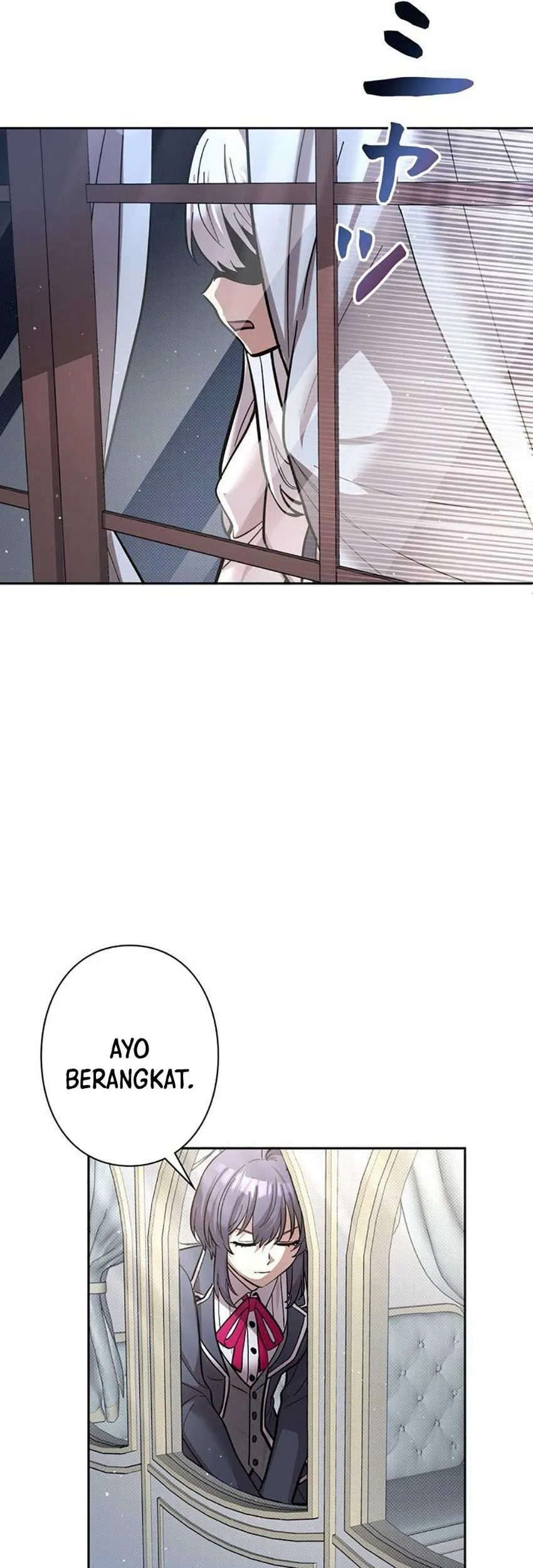 Im the Hero but the Main Heroines Are Trying to Kill Me Chapter 21 Gambar 6