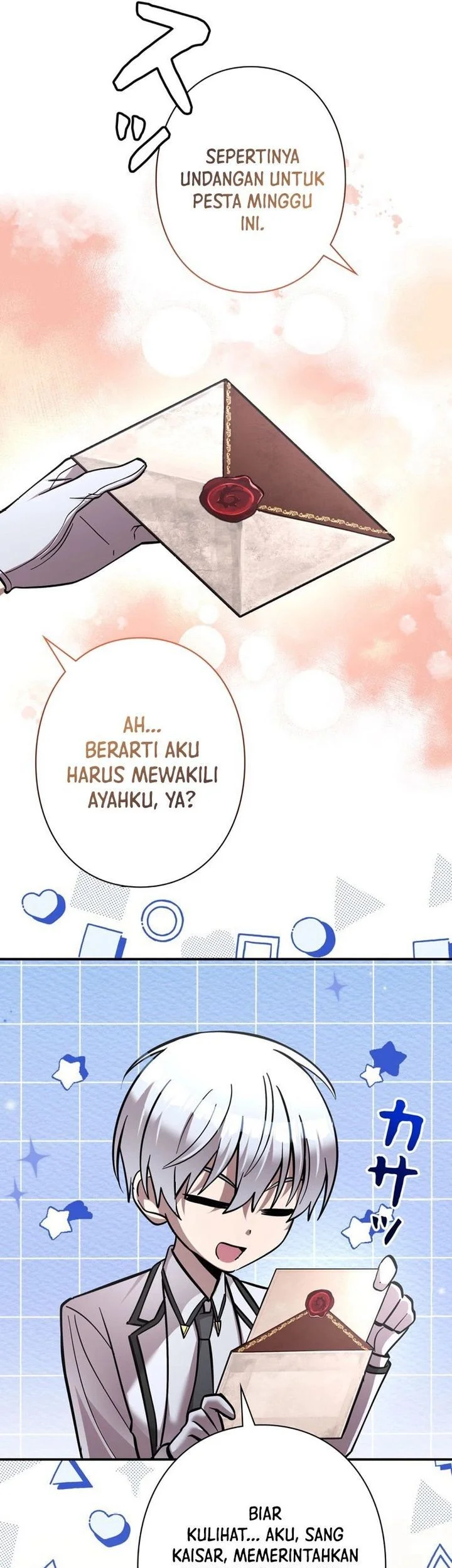 Im the Hero but the Main Heroines Are Trying to Kill Me Chapter 22 Gambar 4