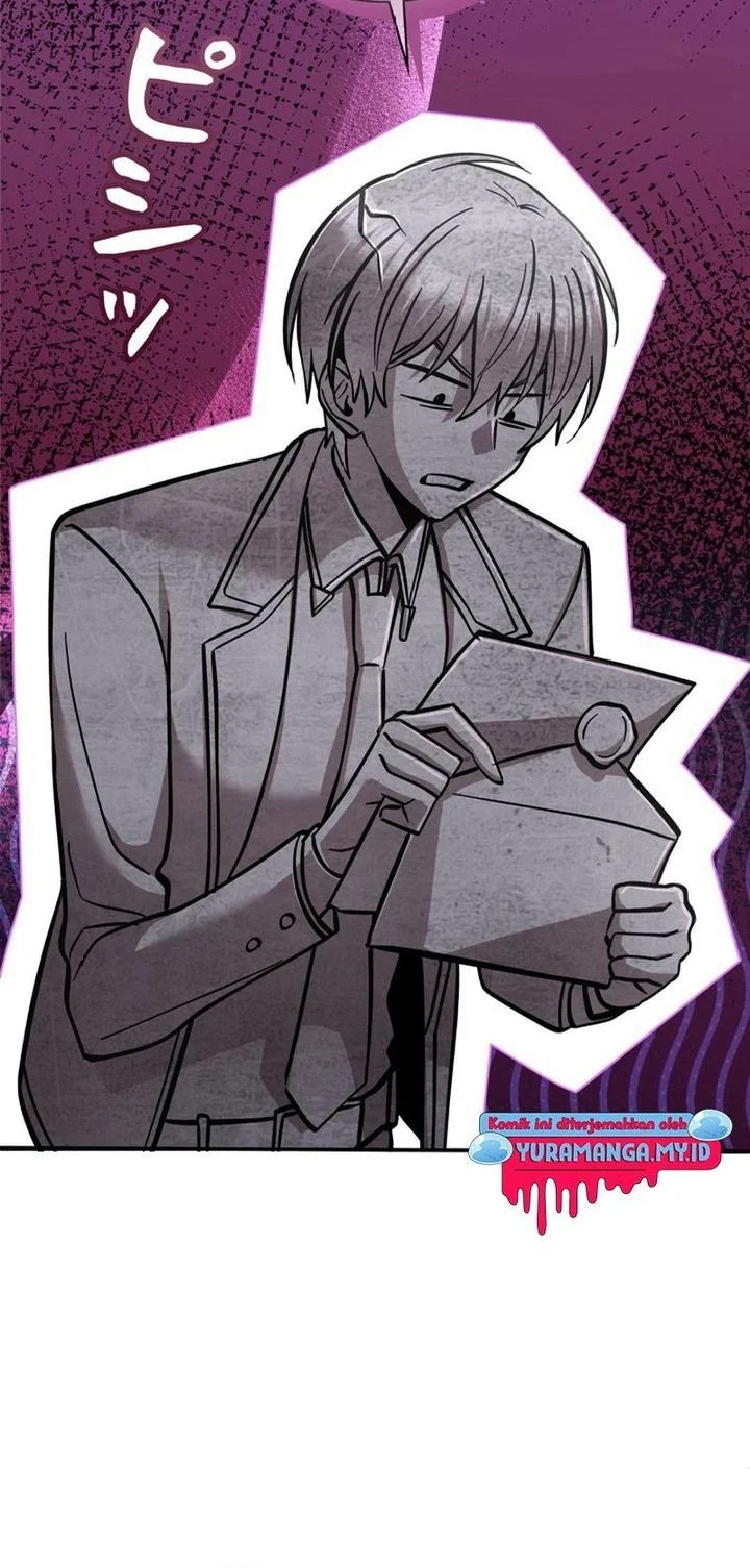 Im the Hero but the Main Heroines Are Trying to Kill Me Chapter 22 Gambar 6