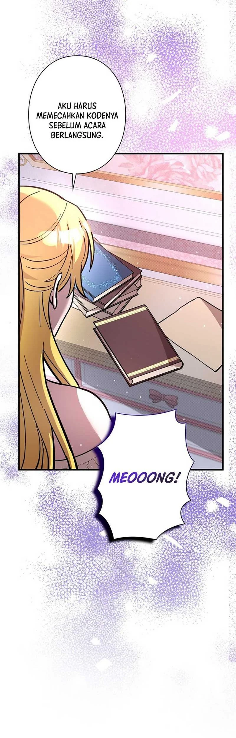 Im the Hero but the Main Heroines Are Trying to Kill Me Chapter 23 Gambar 5