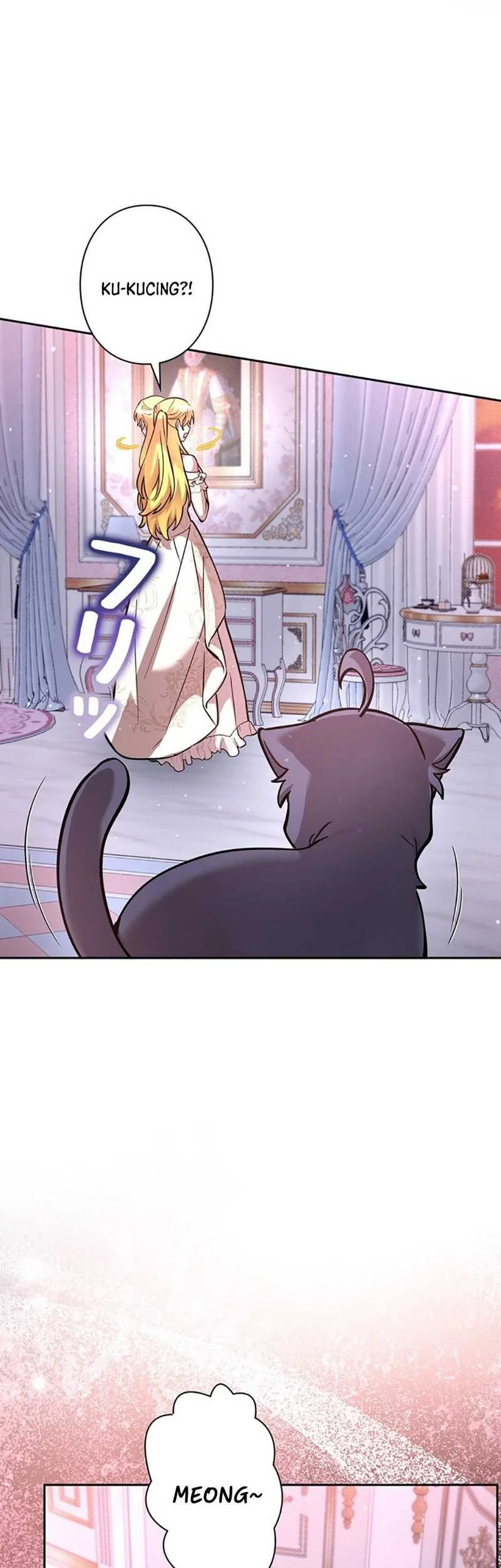 Im the Hero but the Main Heroines Are Trying to Kill Me Chapter 23 Gambar 6