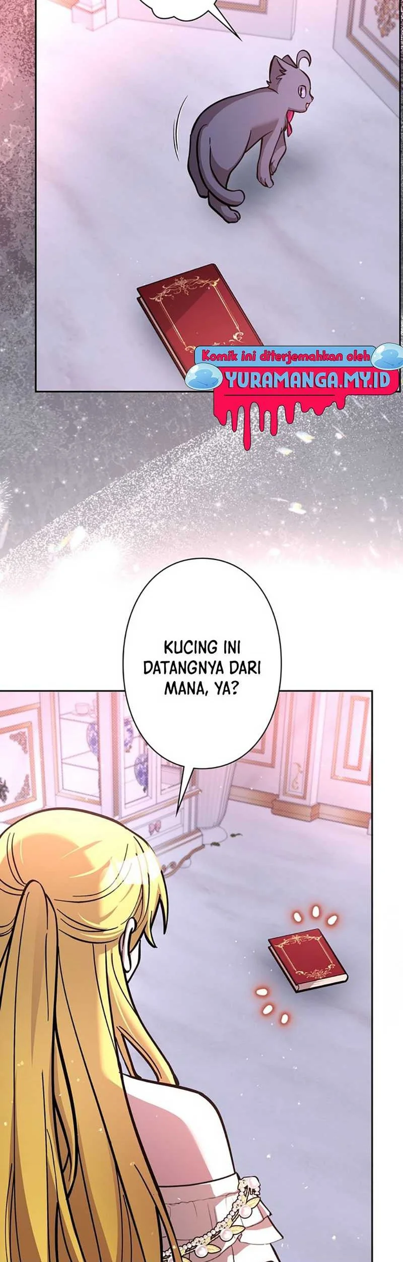 Im the Hero but the Main Heroines Are Trying to Kill Me Chapter 23 Gambar 7