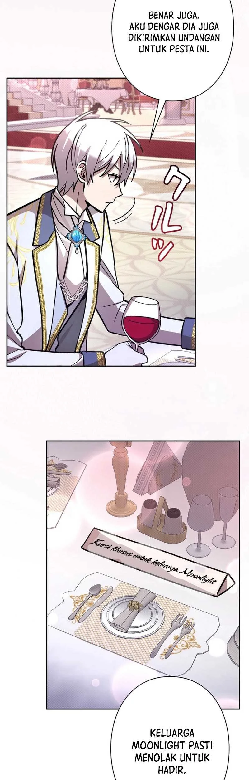 Im the Hero but the Main Heroines Are Trying to Kill Me Chapter 24 Gambar 5