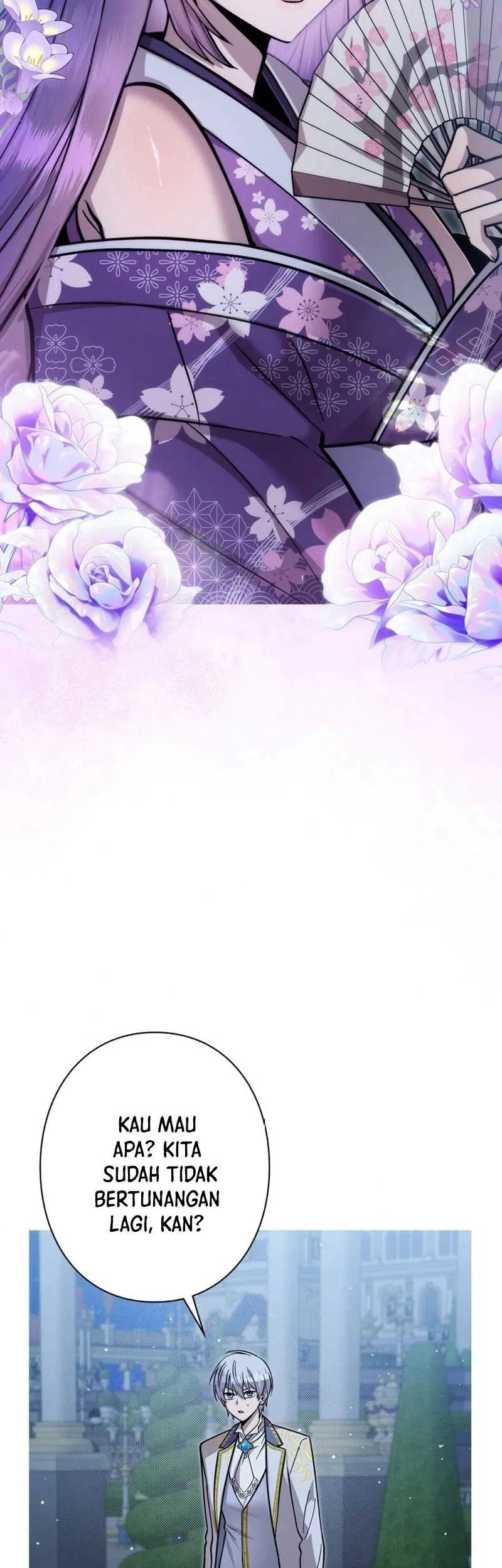 Im the Hero but the Main Heroines Are Trying to Kill Me Chapter 25 Gambar 4