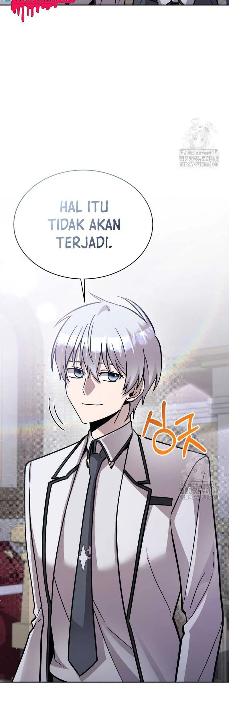 Im the Hero but the Main Heroines Are Trying to Kill Me Chapter 26 Gambar 6