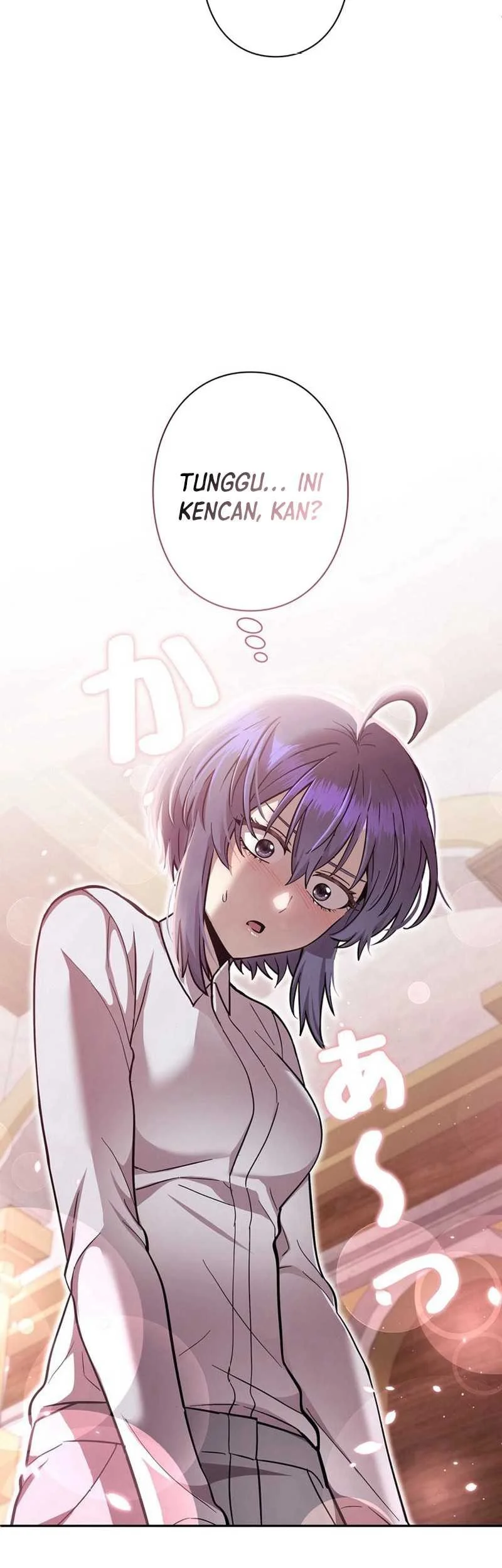 Im the Hero but the Main Heroines Are Trying to Kill Me Chapter 27 Gambar 5