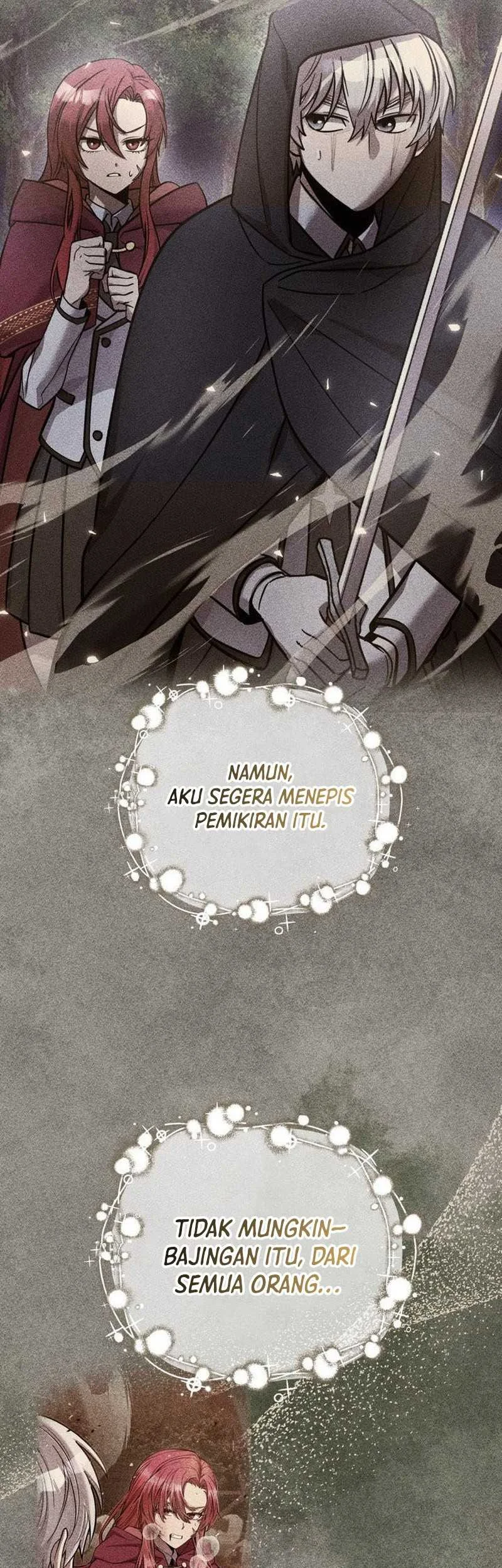 Im the Hero but the Main Heroines Are Trying to Kill Me Chapter 30 Gambar 5
