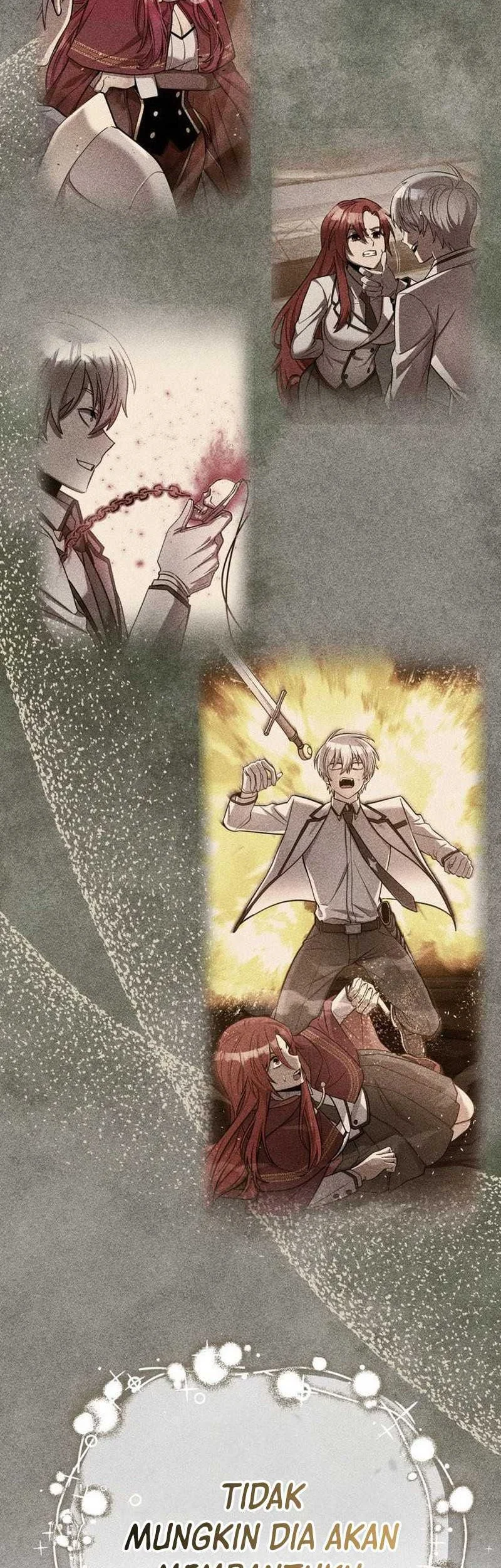 Im the Hero but the Main Heroines Are Trying to Kill Me Chapter 30 Gambar 6