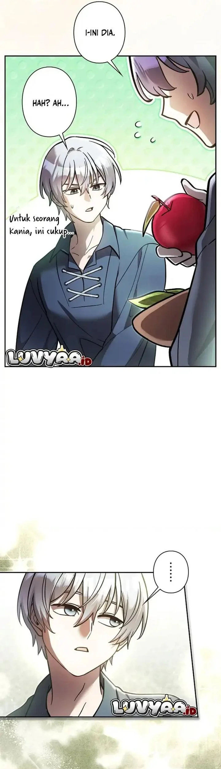 Im the Hero but the Main Heroines Are Trying to Kill Me Chapter 36 Gambar 7