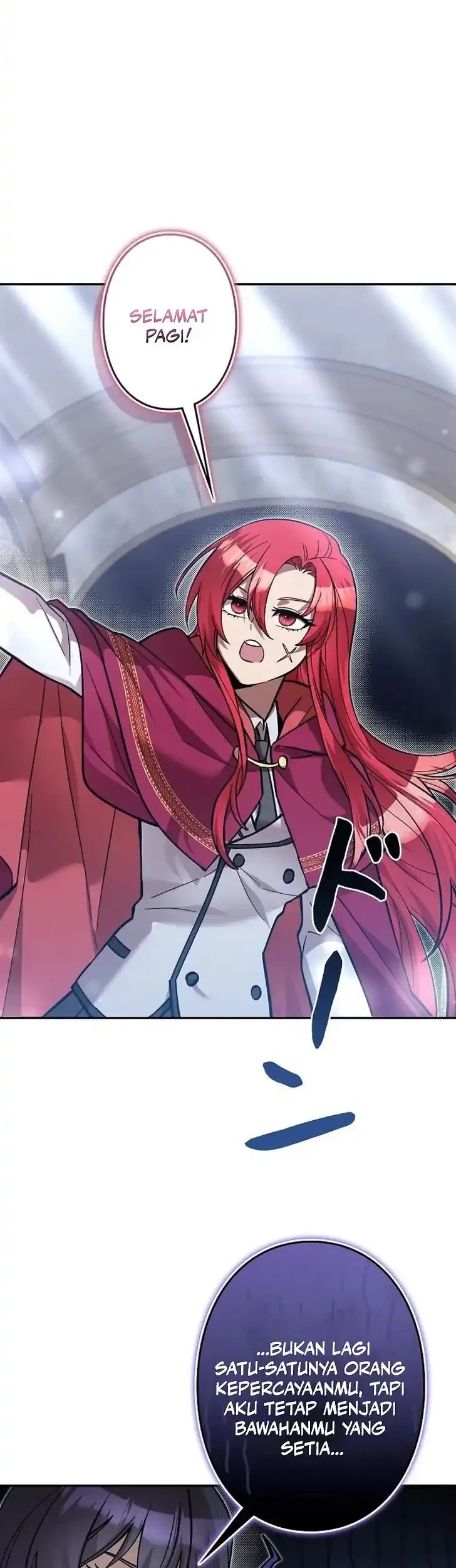 Im the Hero but the Main Heroines Are Trying to Kill Me Chapter 37 Gambar 5