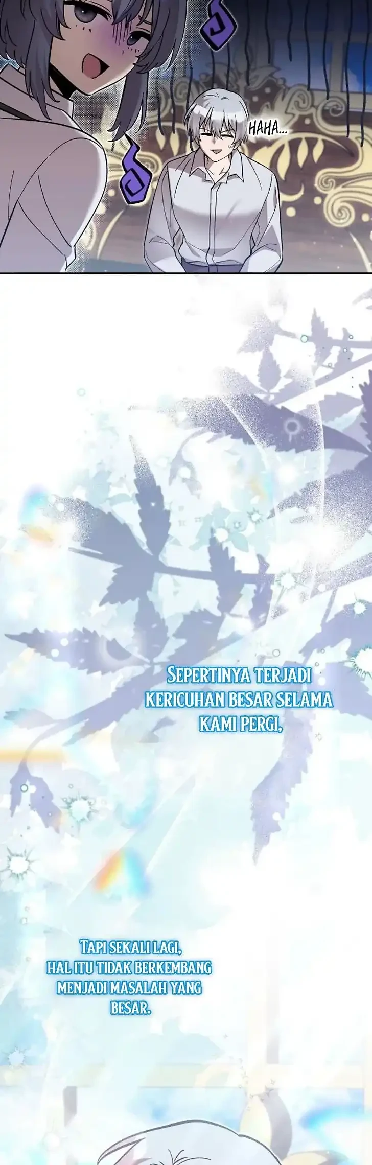 Im the Hero but the Main Heroines Are Trying to Kill Me Chapter 37 Gambar 6