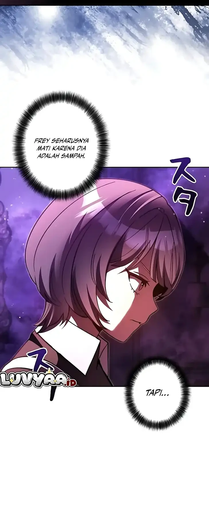 Im the Hero but the Main Heroines Are Trying to Kill Me Chapter 41 Gambar 6