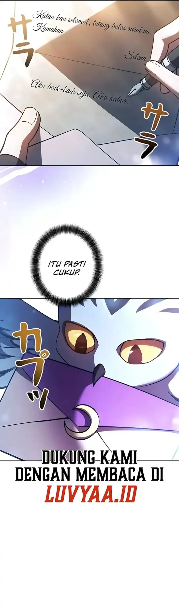 Im the Hero but the Main Heroines Are Trying to Kill Me Chapter 43 Gambar 4