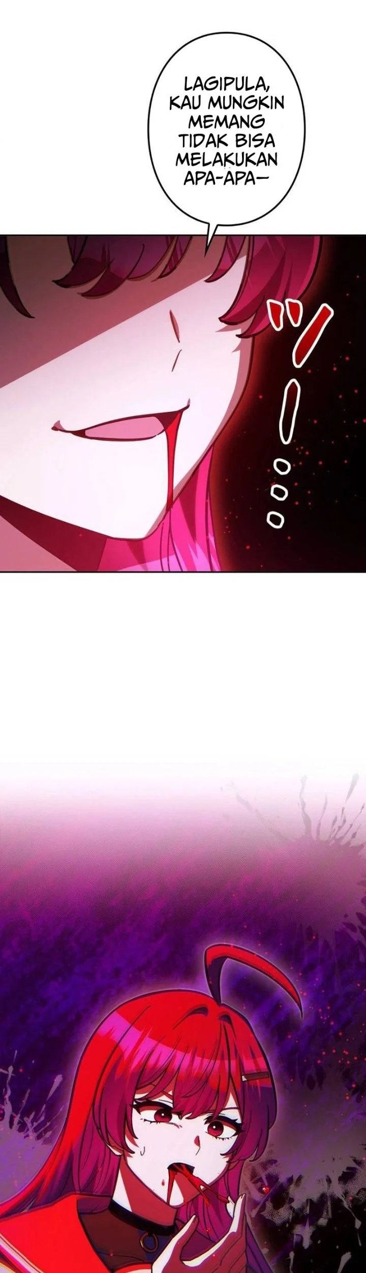 Im the Hero but the Main Heroines Are Trying to Kill Me Chapter 47 Gambar 6