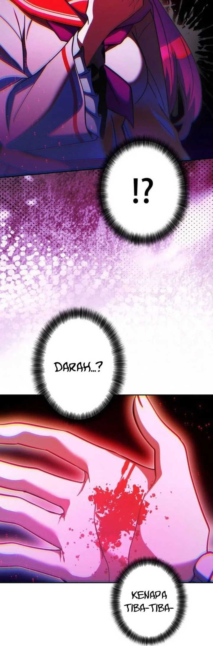 Im the Hero but the Main Heroines Are Trying to Kill Me Chapter 47 Gambar 7