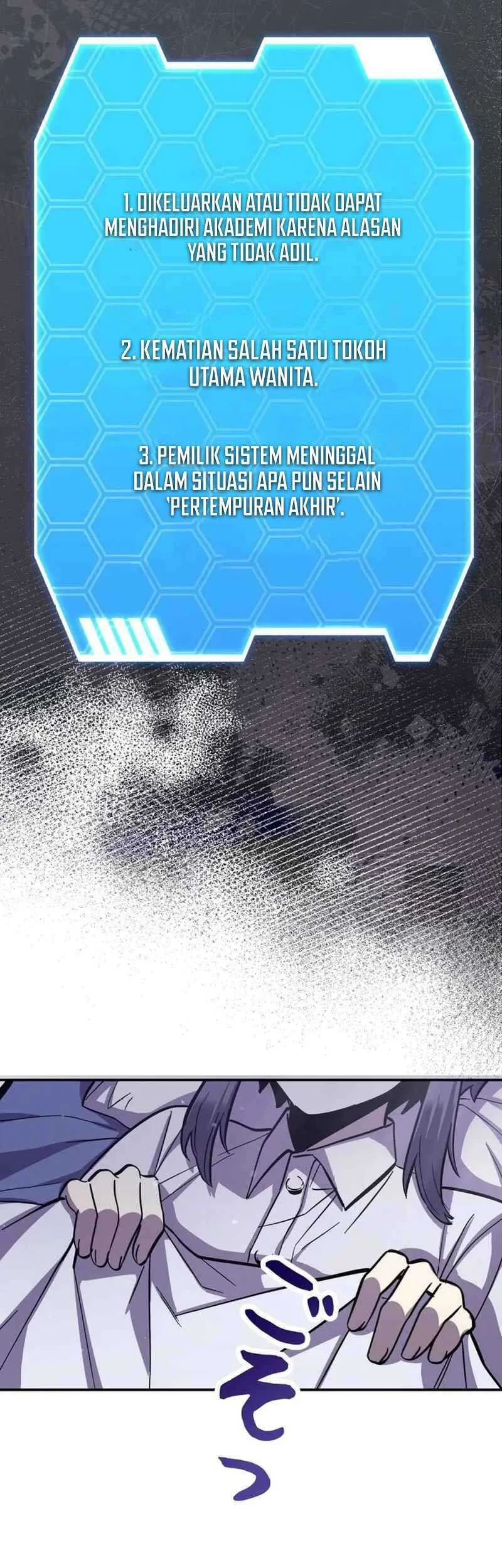 Im the Hero but the Main Heroines Are Trying to Kill Me Chapter 5 Gambar 6
