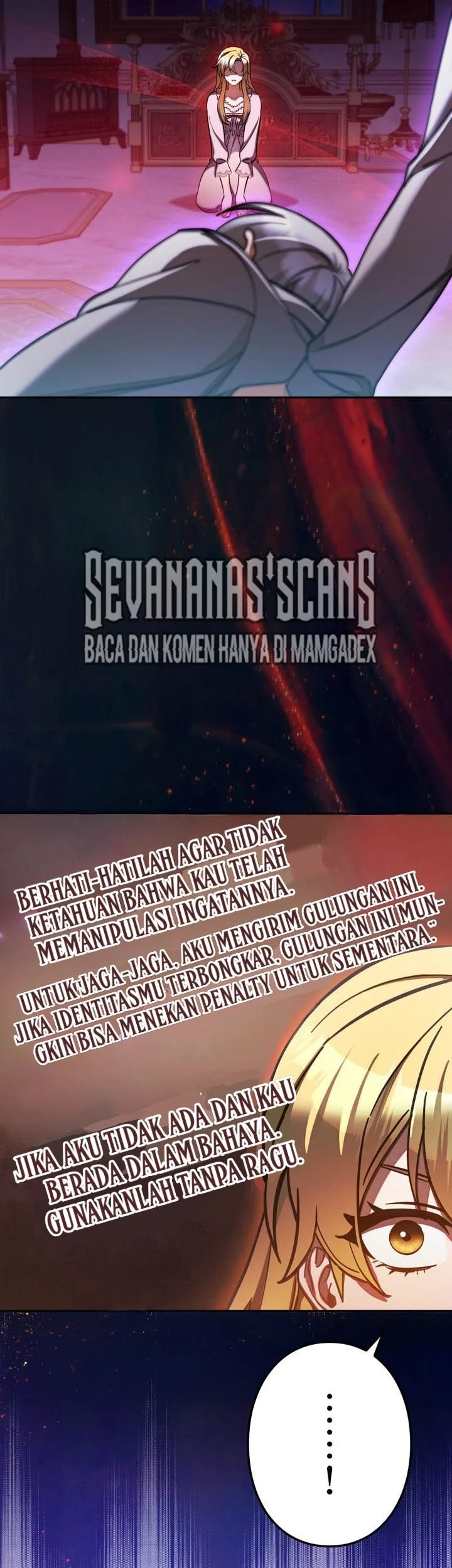 Im the Hero but the Main Heroines Are Trying to Kill Me Chapter 50 Gambar 7