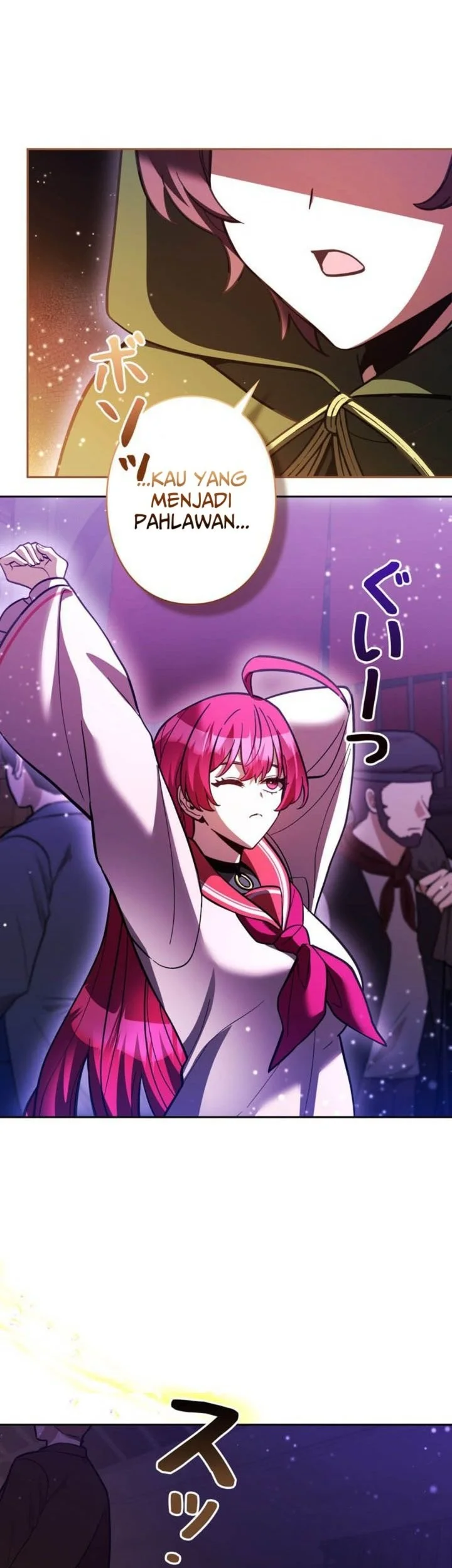 Im the Hero but the Main Heroines Are Trying to Kill Me Chapter 52 Gambar 5