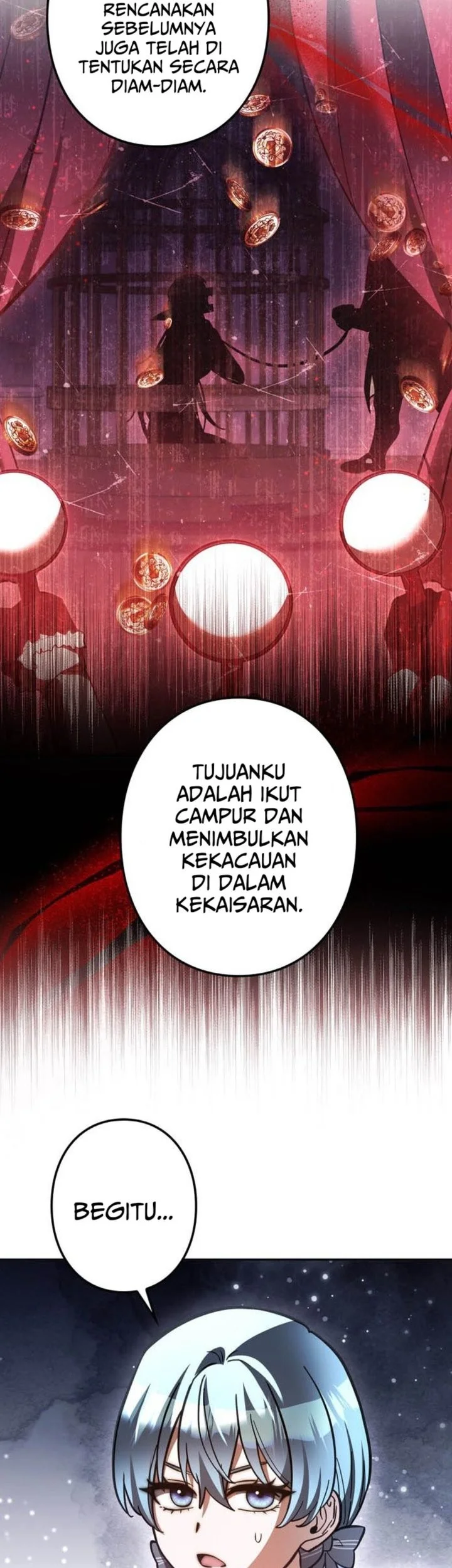 Im the Hero but the Main Heroines Are Trying to Kill Me Chapter 53 Gambar 5
