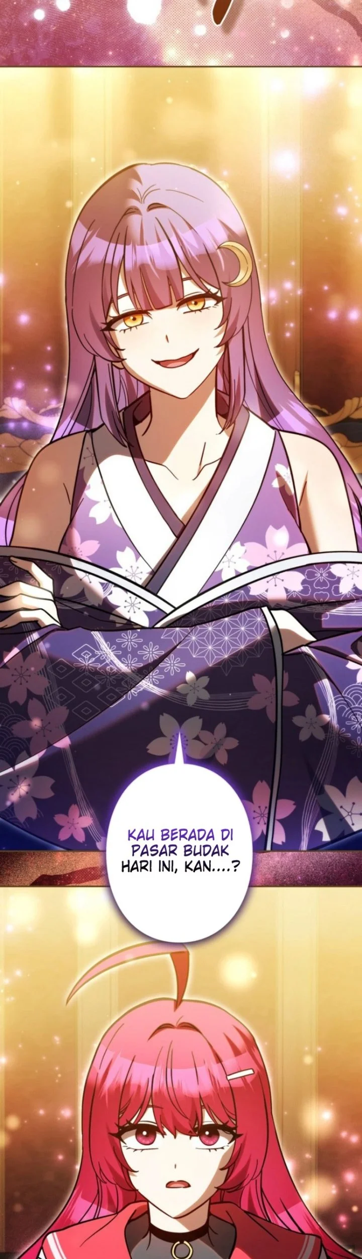 Im the Hero but the Main Heroines Are Trying to Kill Me Chapter 56 Gambar 4