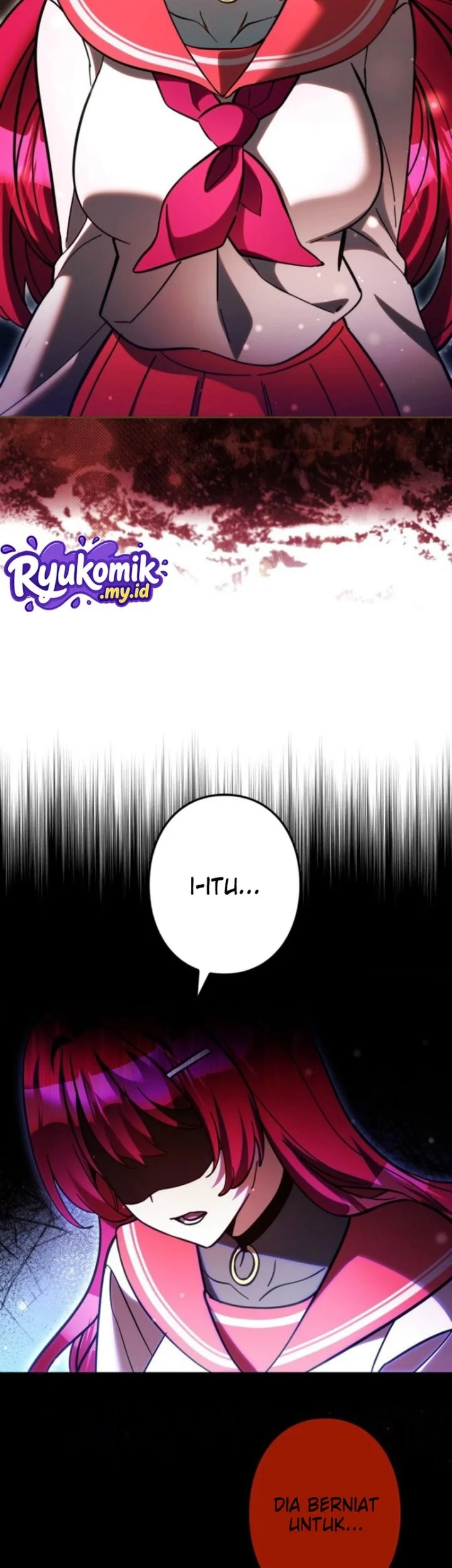 Im the Hero but the Main Heroines Are Trying to Kill Me Chapter 56 Gambar 5