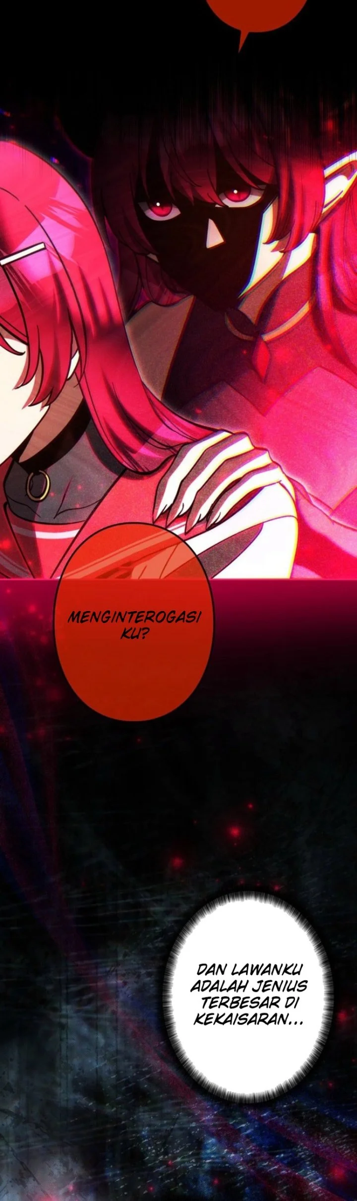 Im the Hero but the Main Heroines Are Trying to Kill Me Chapter 56 Gambar 6