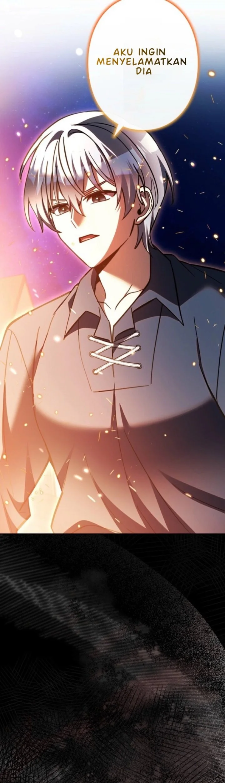 Im the Hero but the Main Heroines Are Trying to Kill Me Chapter 57 Gambar 6