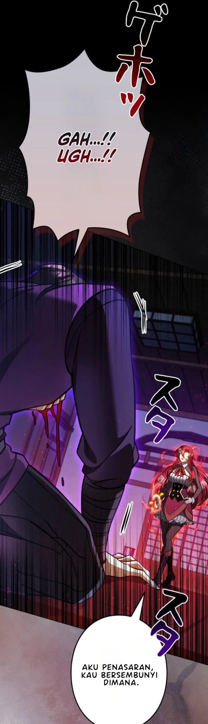 Im the Hero but the Main Heroines Are Trying to Kill Me Chapter 59 Gambar 6