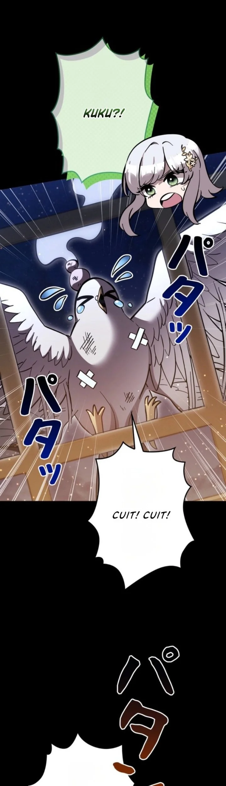 Im the Hero but the Main Heroines Are Trying to Kill Me Chapter 60 Gambar 4