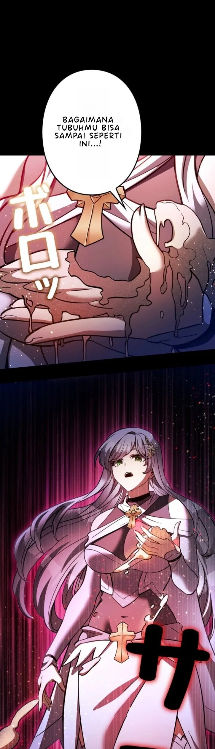 Im the Hero but the Main Heroines Are Trying to Kill Me Chapter 60 Gambar 6