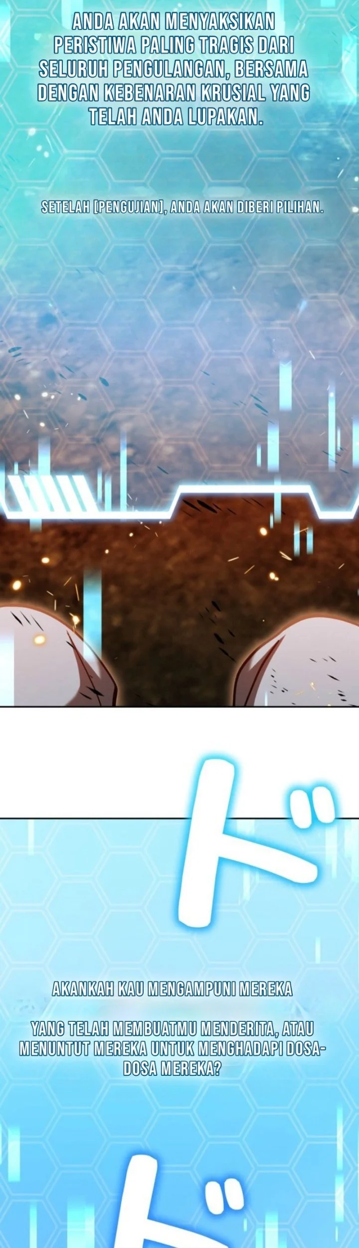 Im the Hero but the Main Heroines Are Trying to Kill Me Chapter 61 Gambar 7