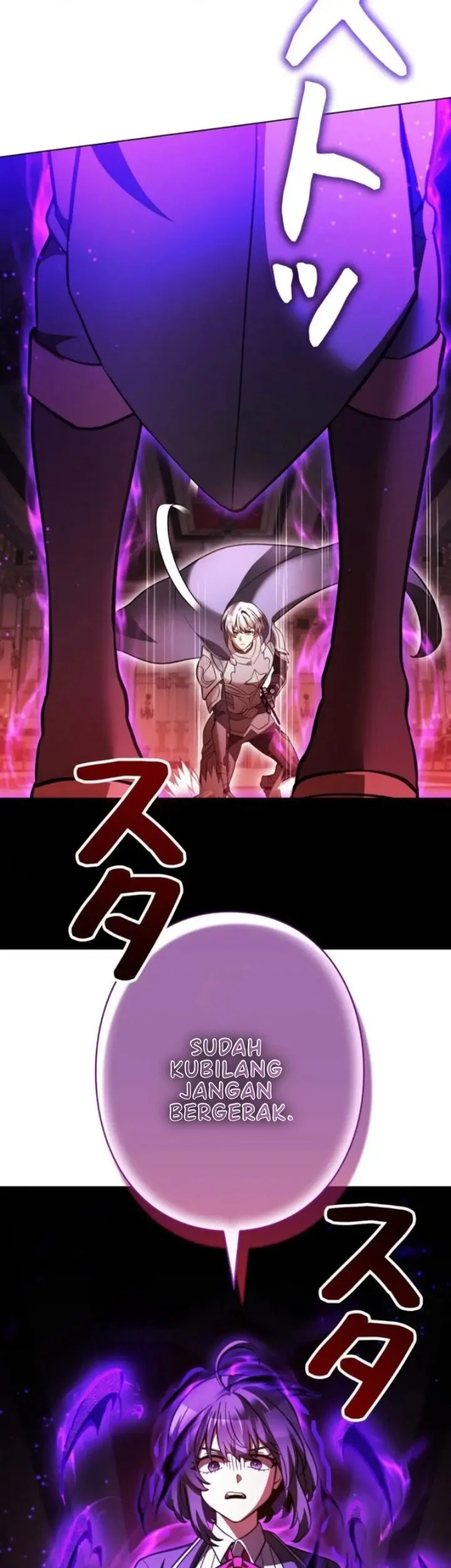 Im the Hero but the Main Heroines Are Trying to Kill Me Chapter 63 Gambar 8