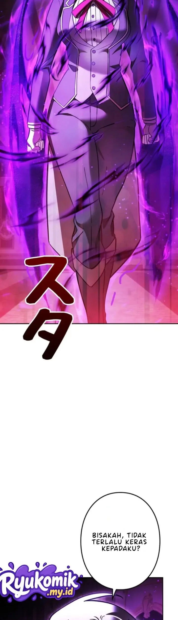 Im the Hero but the Main Heroines Are Trying to Kill Me Chapter 63 Gambar 9