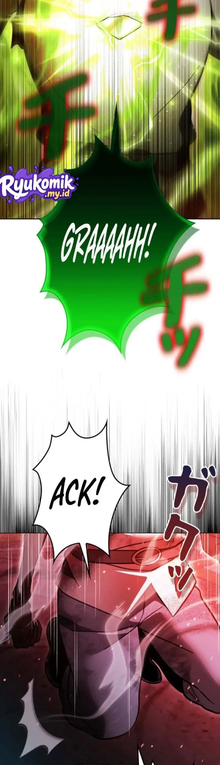 Im the Hero but the Main Heroines Are Trying to Kill Me Chapter 65 Gambar 5