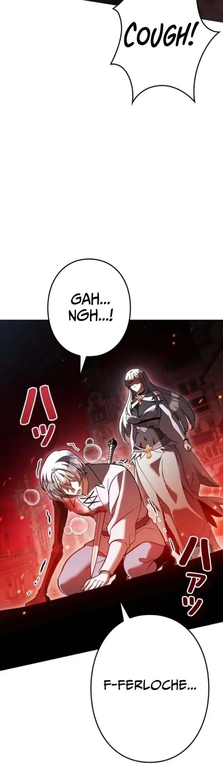 Im the Hero but the Main Heroines Are Trying to Kill Me Chapter 65 Gambar 7