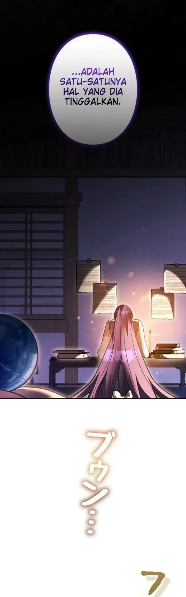Im the Hero but the Main Heroines Are Trying to Kill Me Chapter 67 Gambar 7