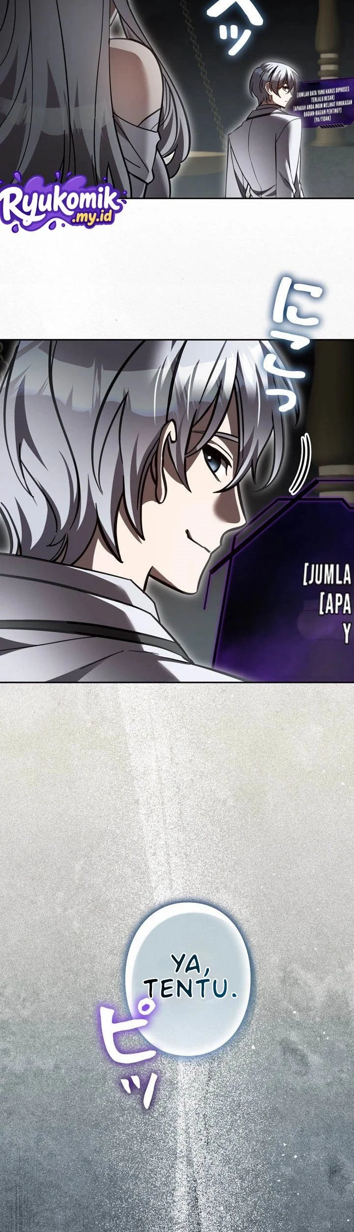 Im the Hero but the Main Heroines Are Trying to Kill Me Chapter 69 Gambar 4