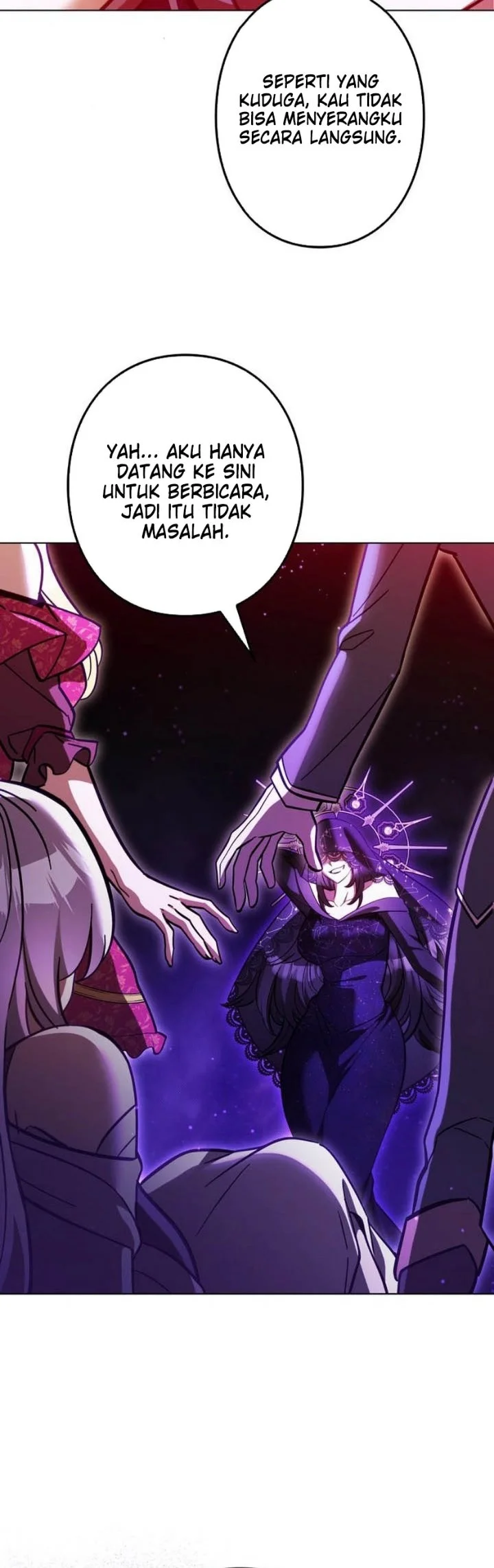 Im the Hero but the Main Heroines Are Trying to Kill Me Chapter 70 Gambar 5
